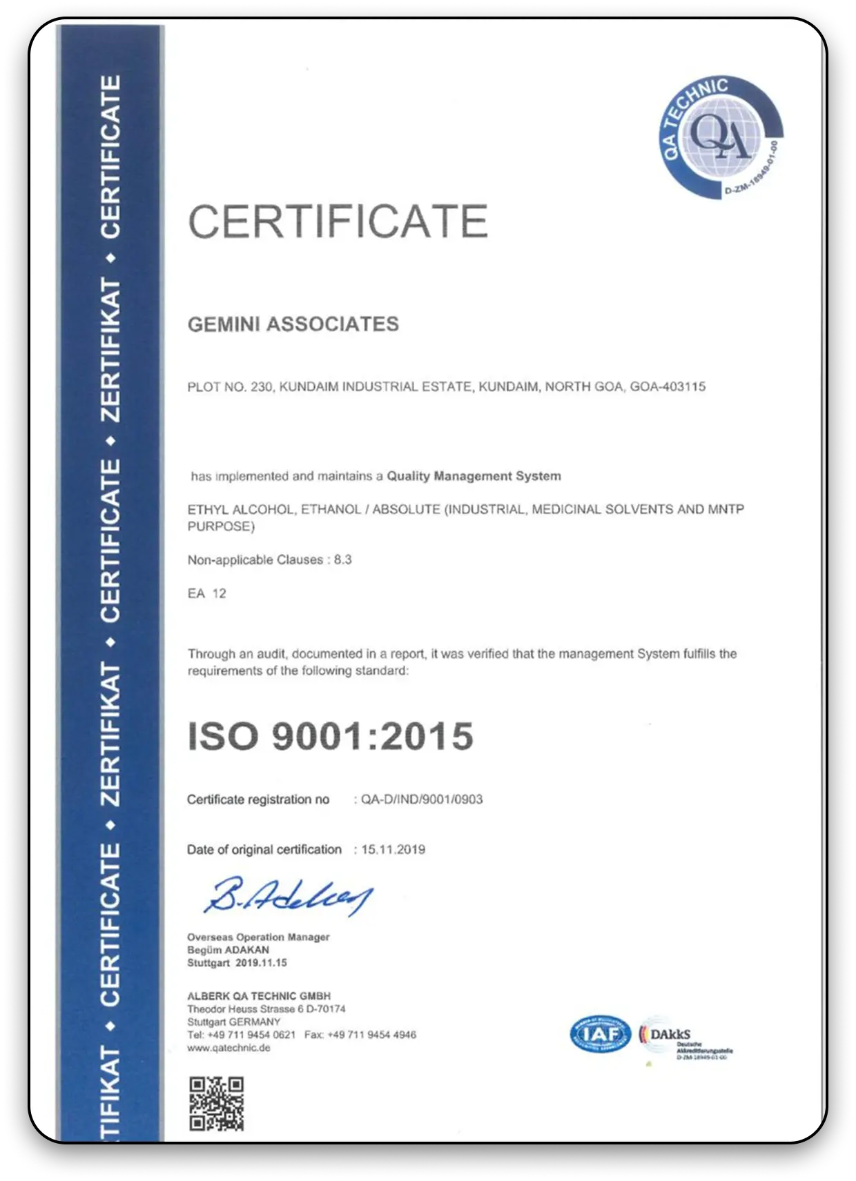 Pharmaceutical Compliance