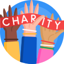 Charity Icon