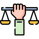 Fairness Icon