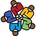 Collaboration Icon