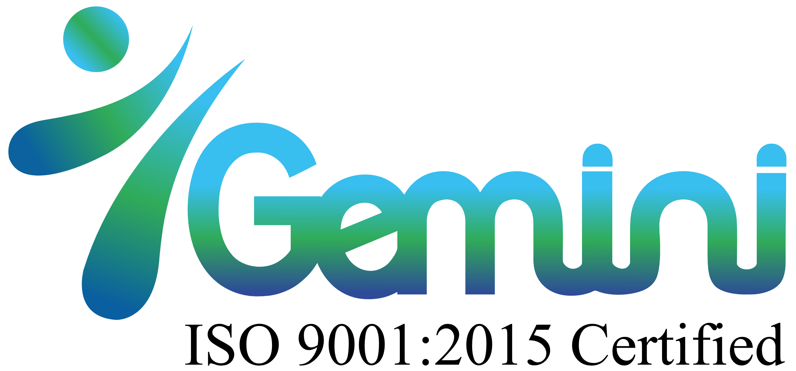 Gemini Associates - Fine & Specialty Chemicals